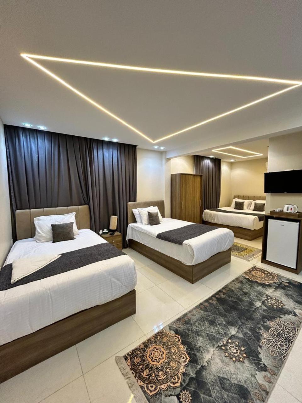 Hotel Dima Pyramids View Kafret el-Gabal